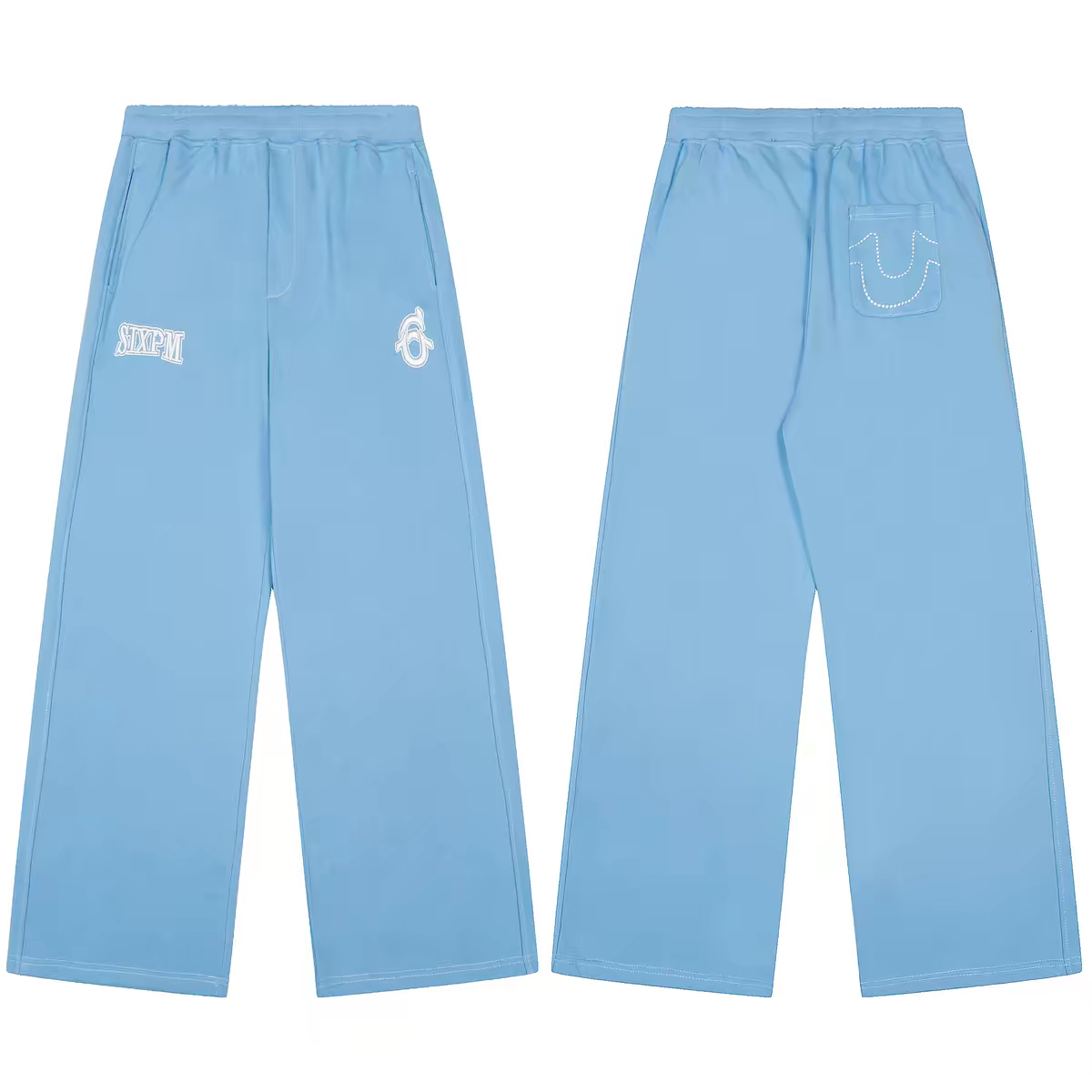 6PM Tracksuit Pants — photo 1