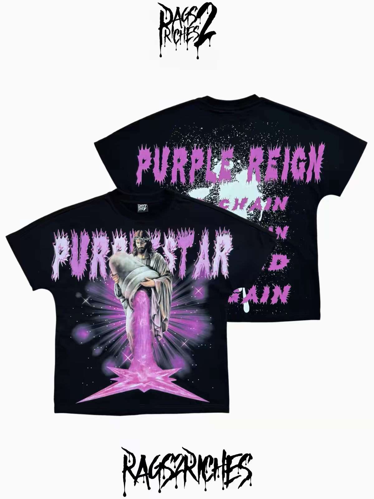 Purplestar