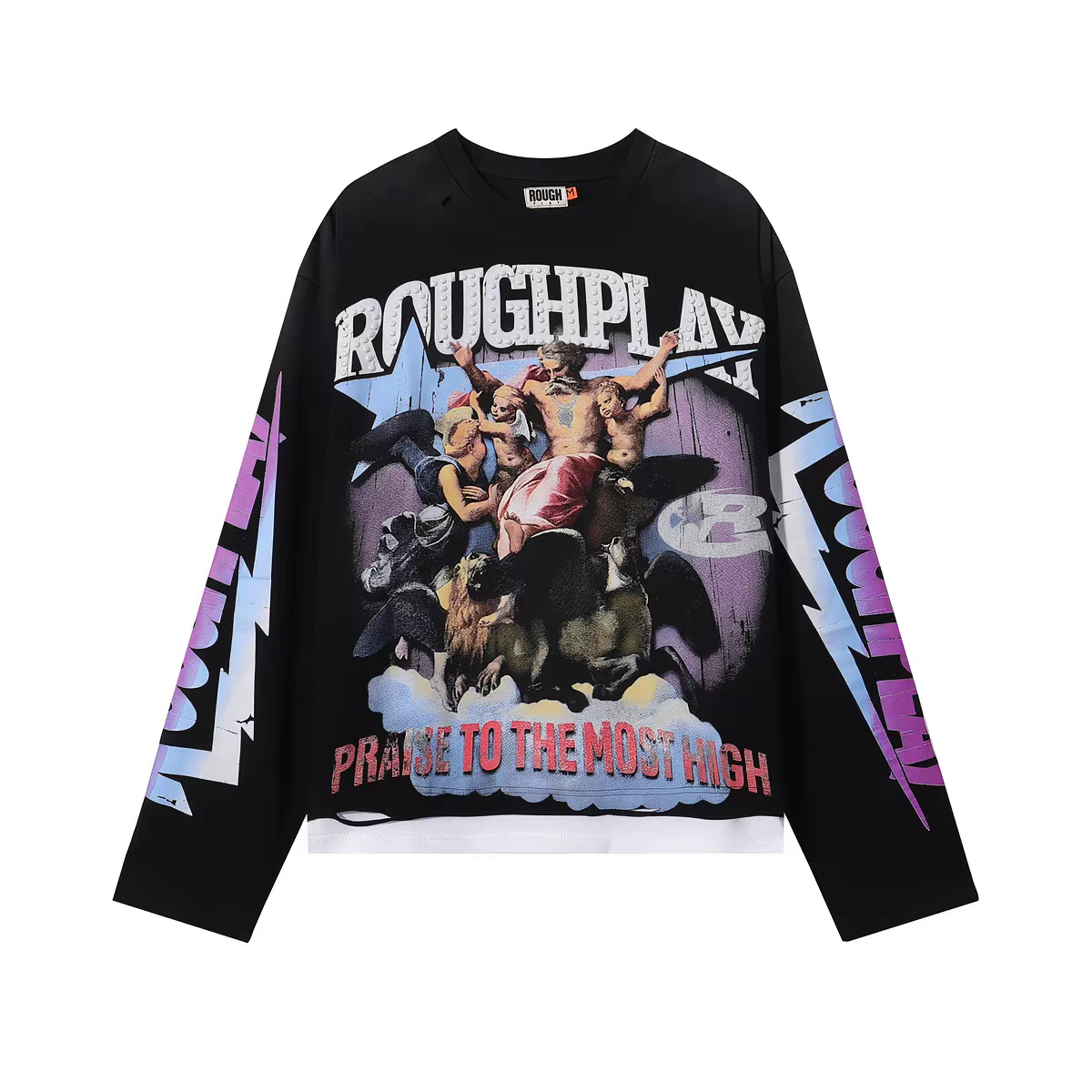ROUGHPLAY Renaissance