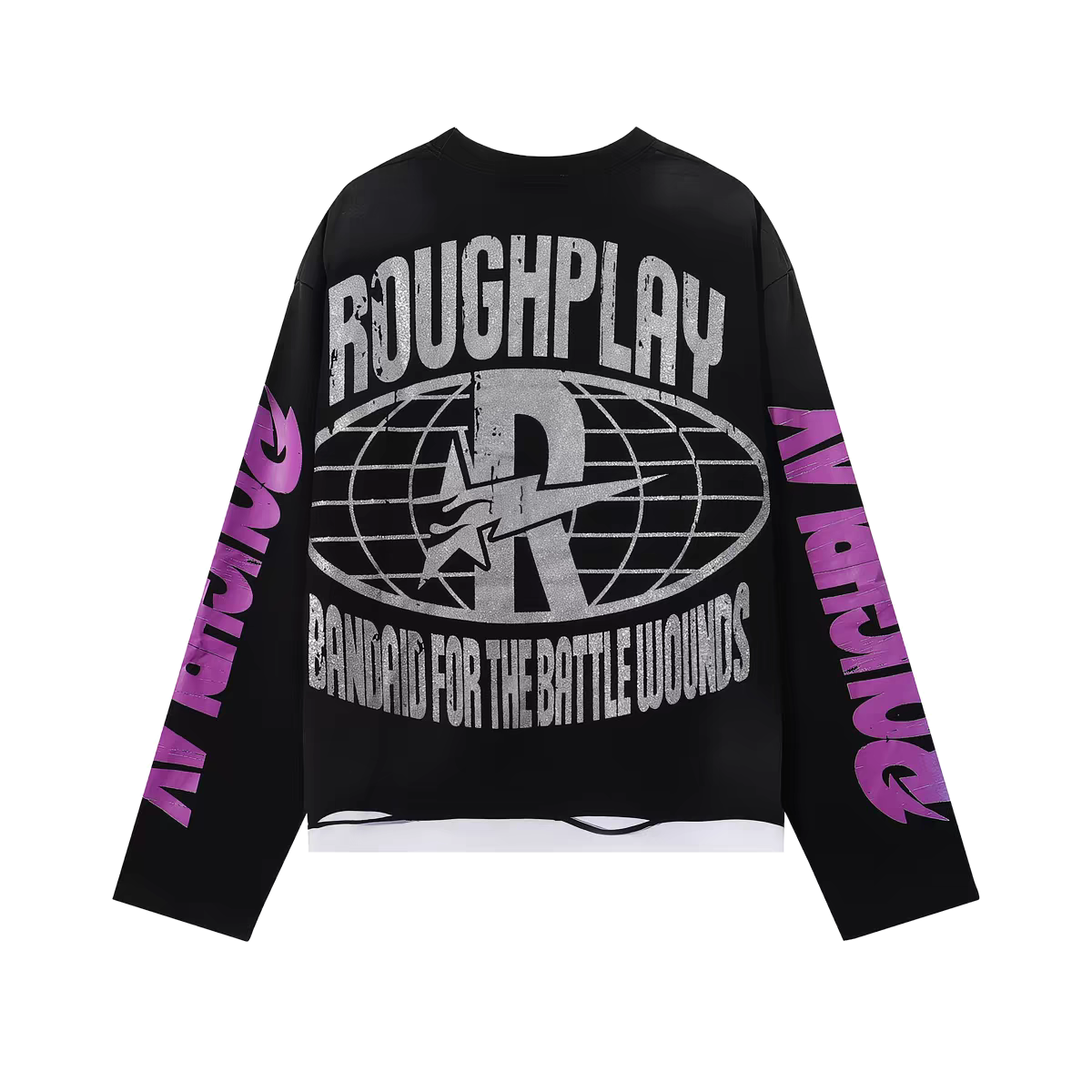 ROUGHPLAY Renaissance — photo 2