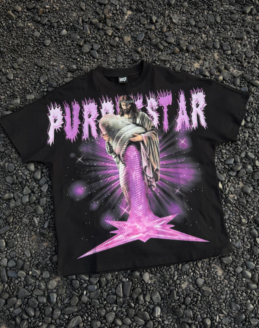 Purplestar