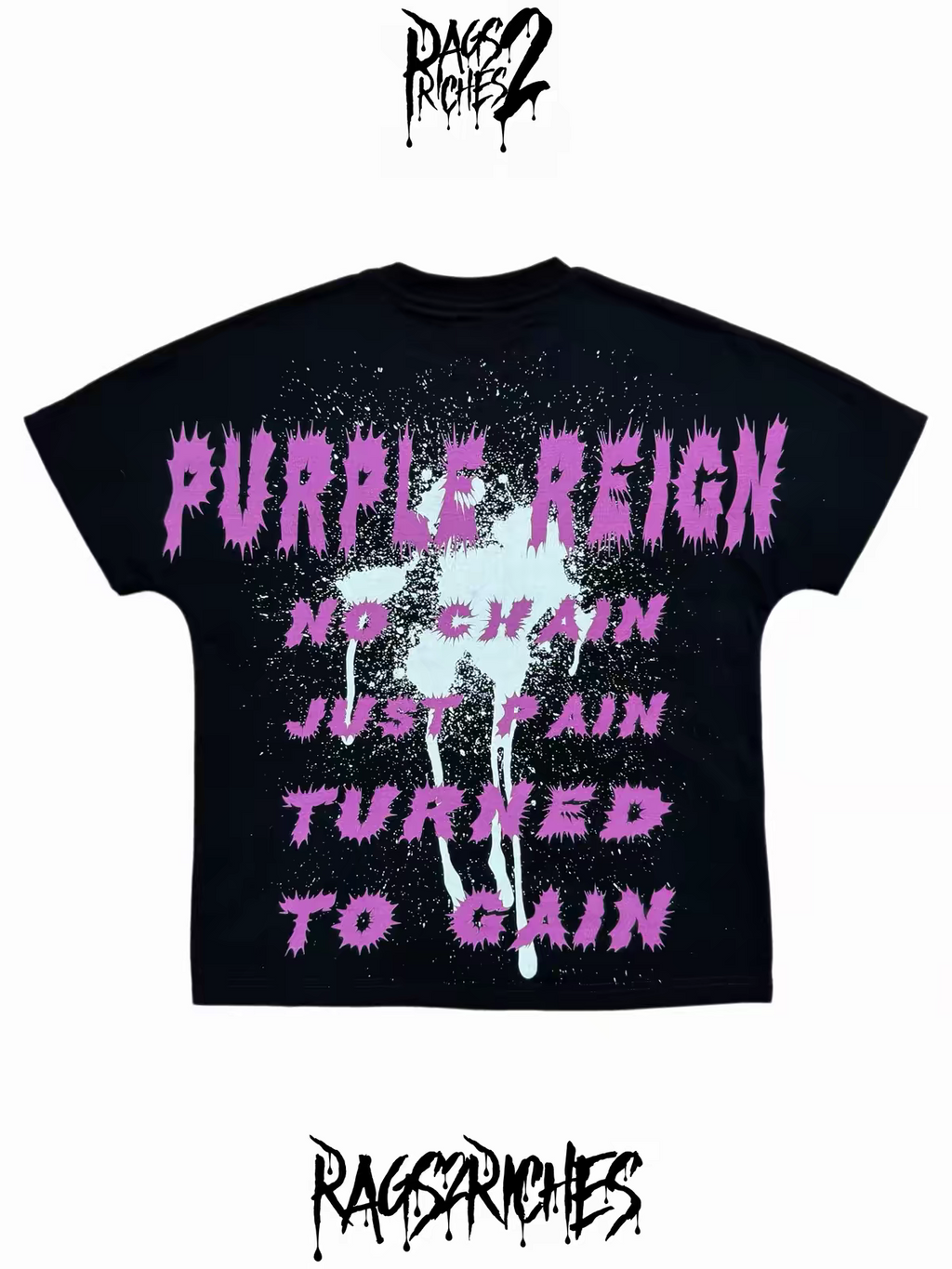 Purplestar