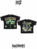 NBA YoungBoy Rhinestone tee
