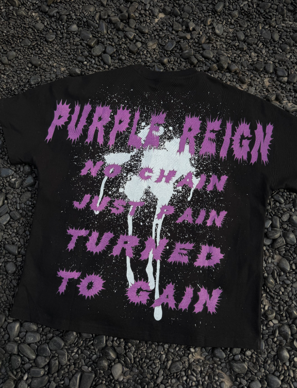 Purplestar