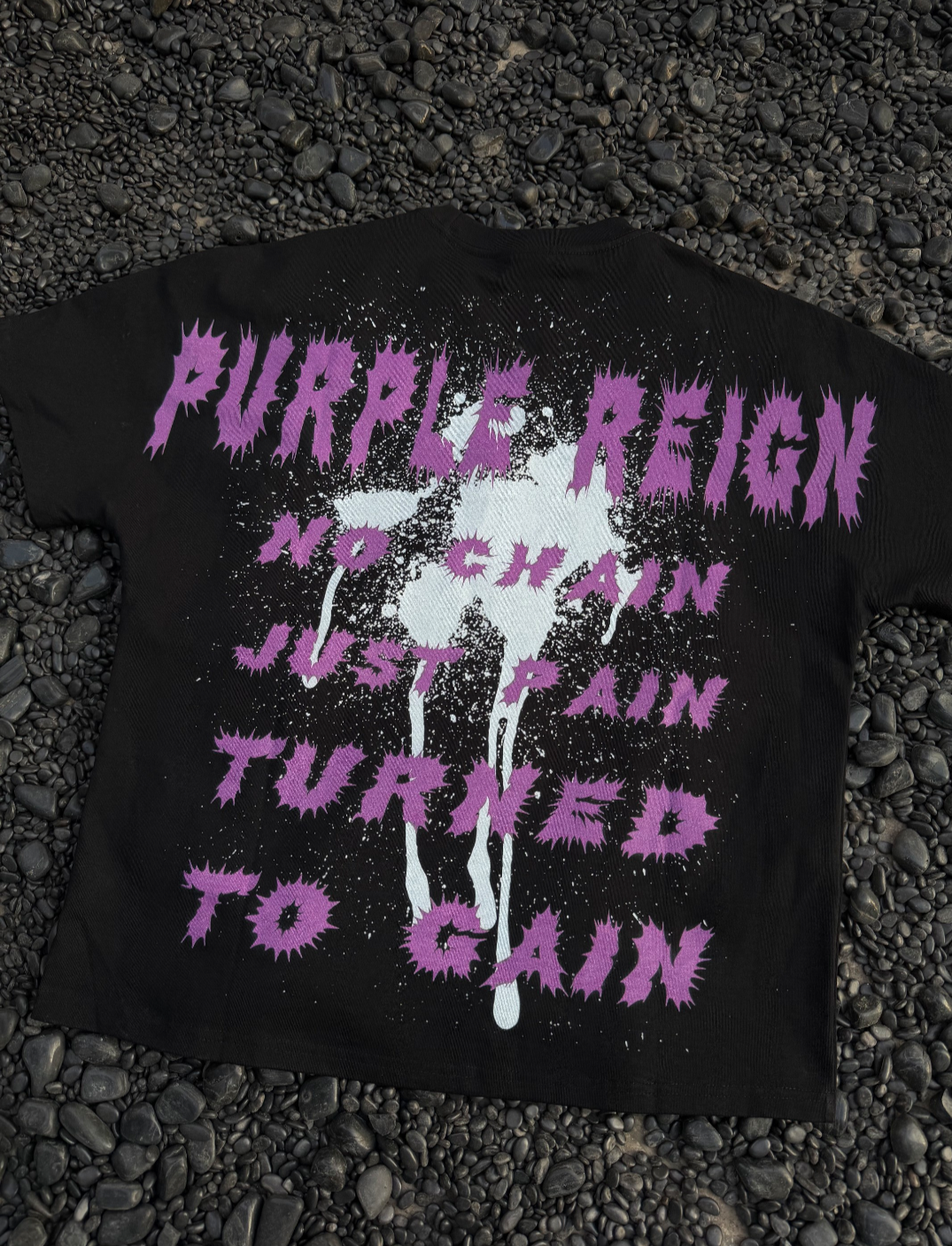 Purplestar